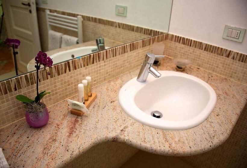 Классический Номер, Villa Lieta