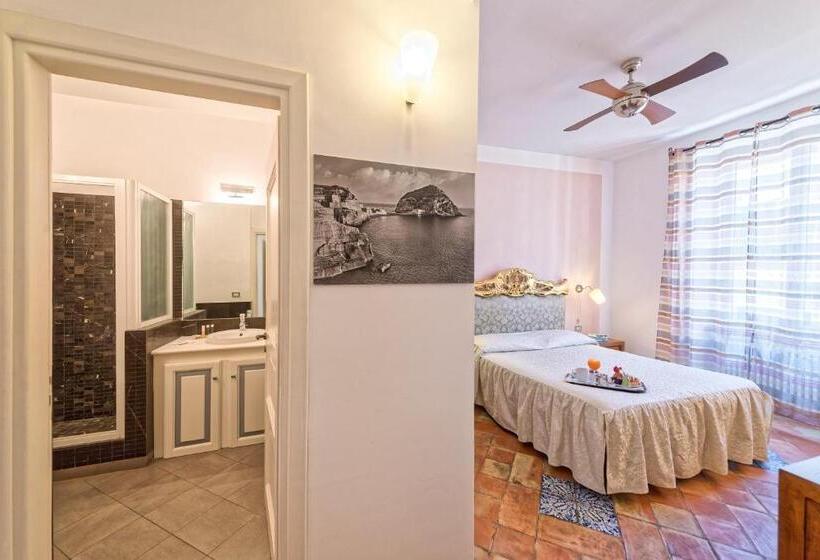 Классический Номер, Villa Lieta