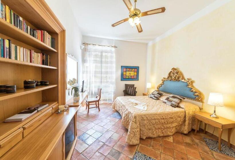 Классический Номер, Villa Lieta