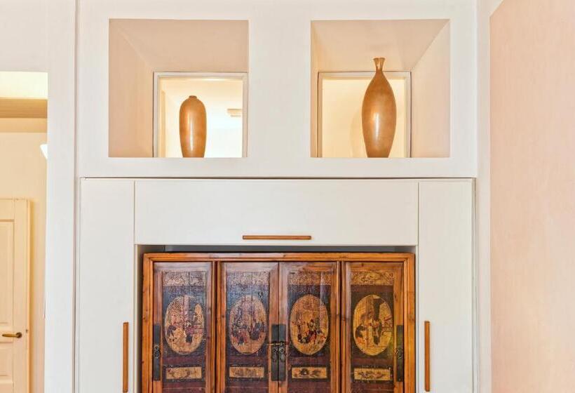 Классический Номер, Villa Lieta