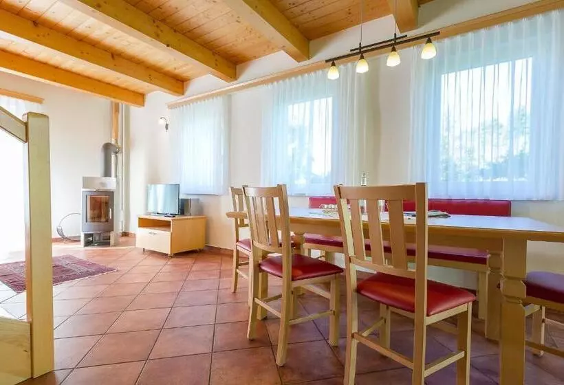 1ベッドルームハウス, Villa Marienhof