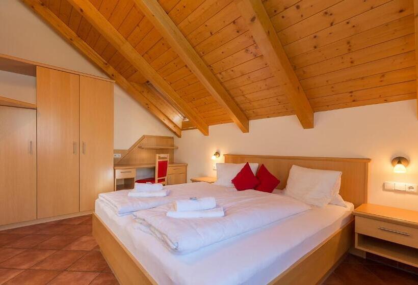 בית, חדר שינה 1, Villa Marienhof