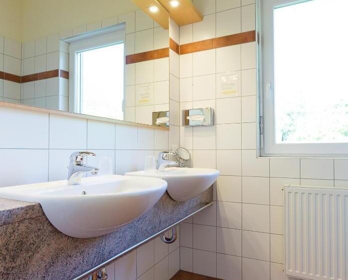 בית, חדר שינה 1, Villa Marienhof