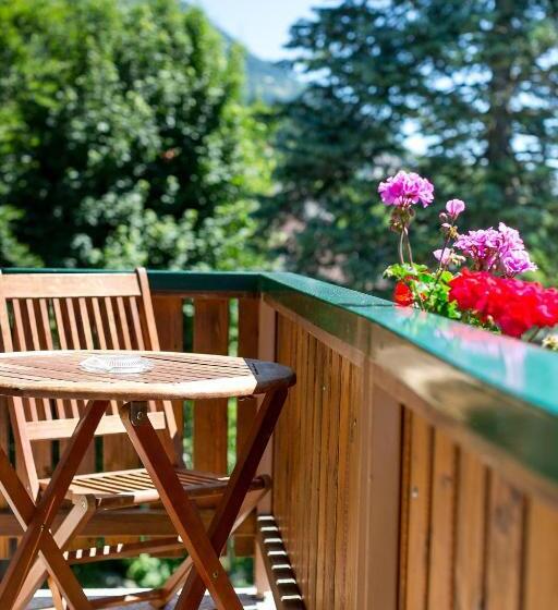 דירת שני חדרים, Villa Marienhof