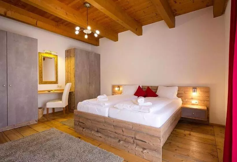 2ベッドルームアパートメント, Villa Marienhof