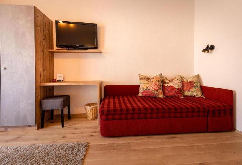 דירת שני חדרים, Villa Marienhof