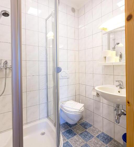 דירת שני חדרים, Villa Marienhof