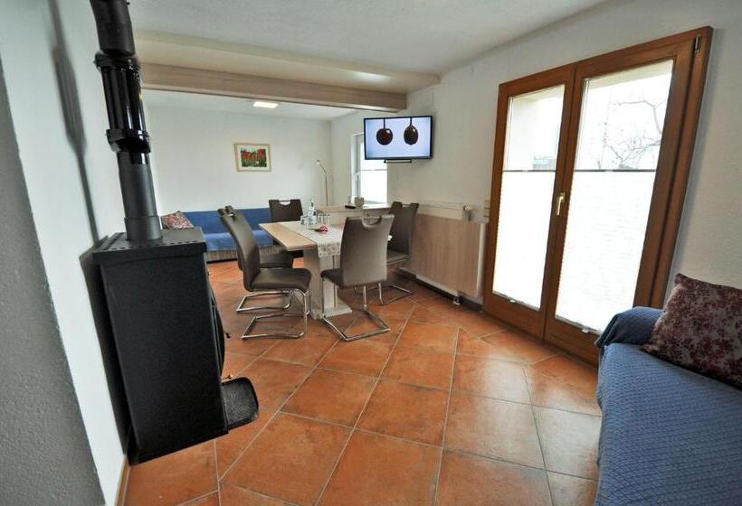 דירת חדר, Villa Marienhof