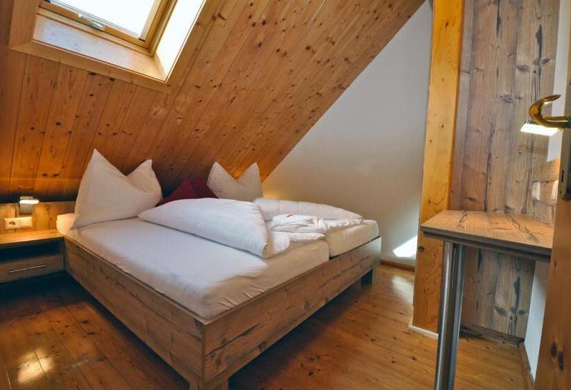 דירת חדר, Villa Marienhof