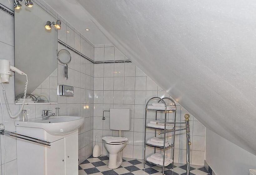 דירת חדר, Villa Marienhof