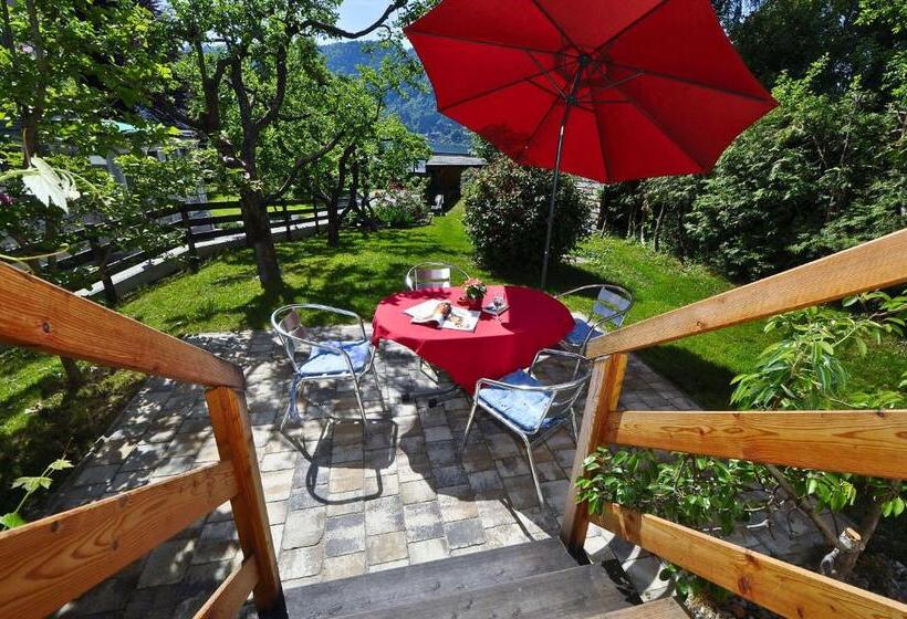 דירת חדר, Villa Marienhof