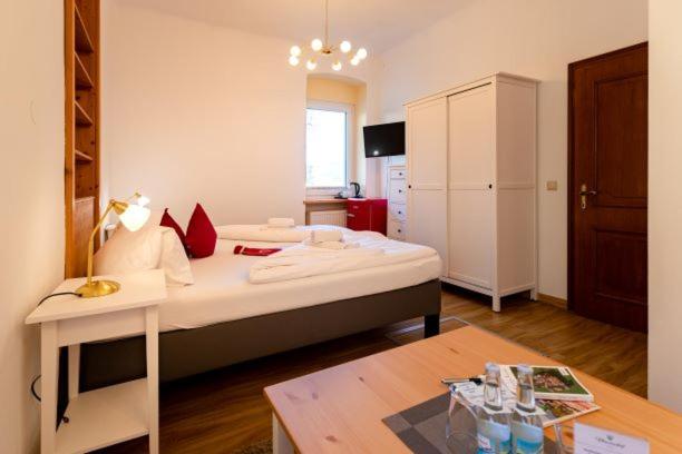 חדר סטנדרט לשלושה, Villa Marienhof