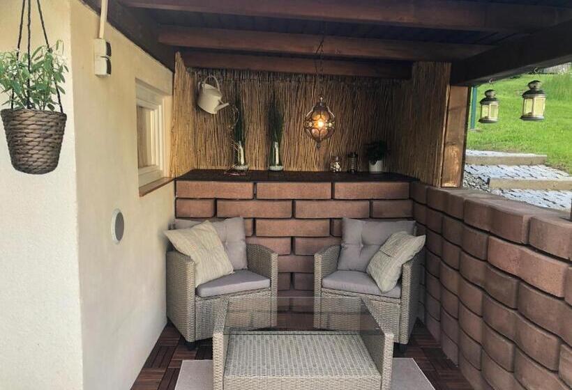 חדר סטנדרט לשלושה, Villa Marienhof