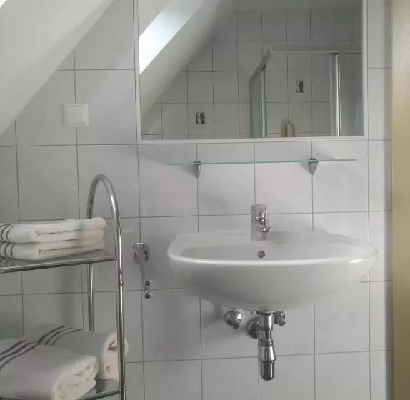 スタンダードルーム, Wohlfühlbauernhof Siebernegg