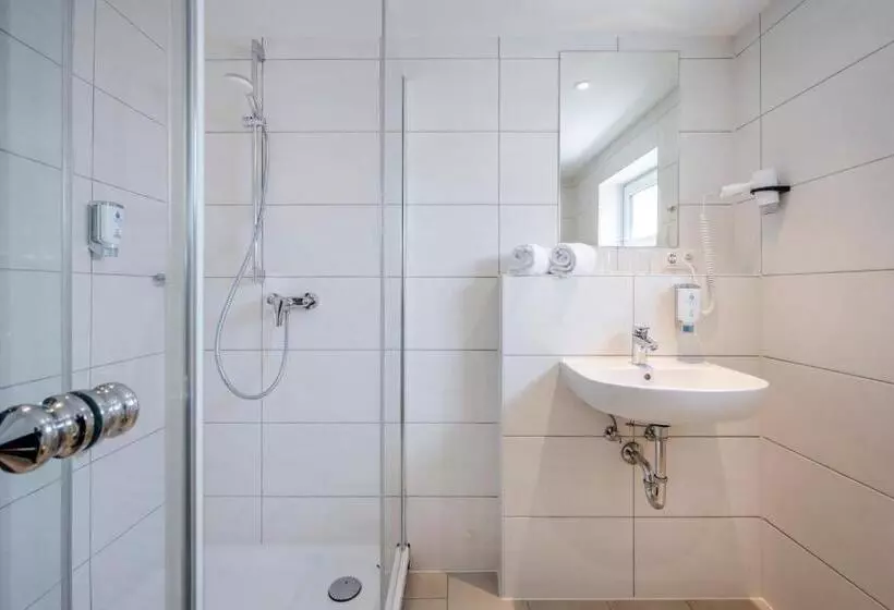スタンダードルーム, Boutique Hotel Erb München Parsdorf