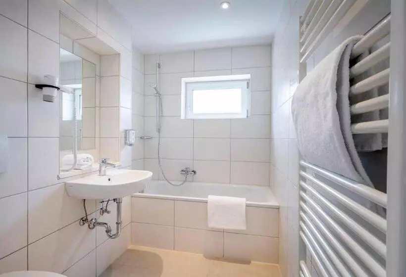 クラシックファミリールーム, Boutique Hotel Erb München Parsdorf