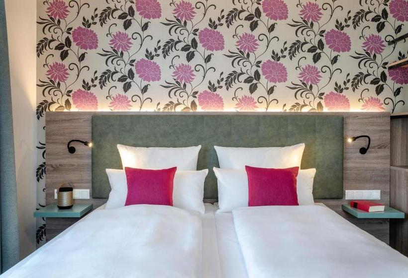 Семейный Номер Классика, Boutique Hotel Erb München Parsdorf