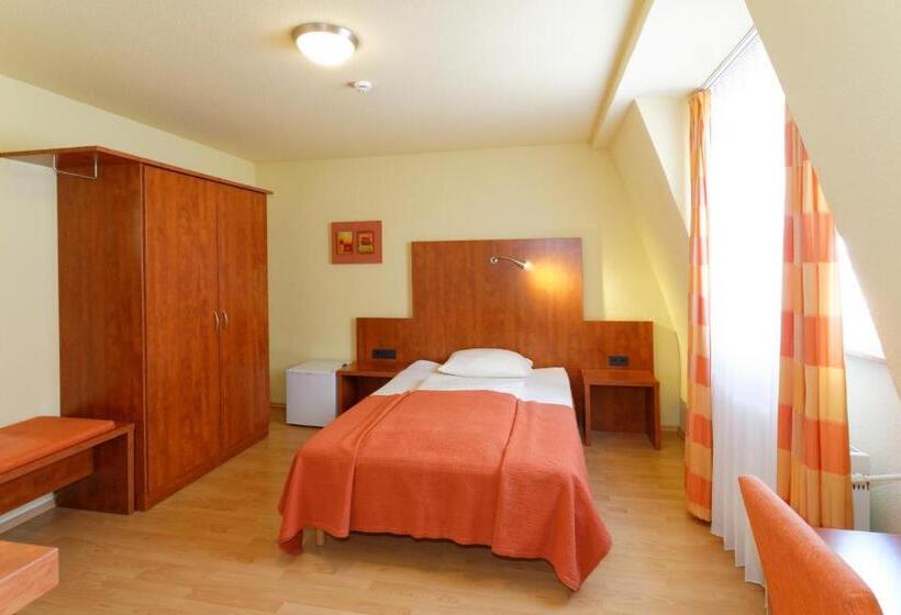 스탠다드 싱글 룸, Alte Fabrik