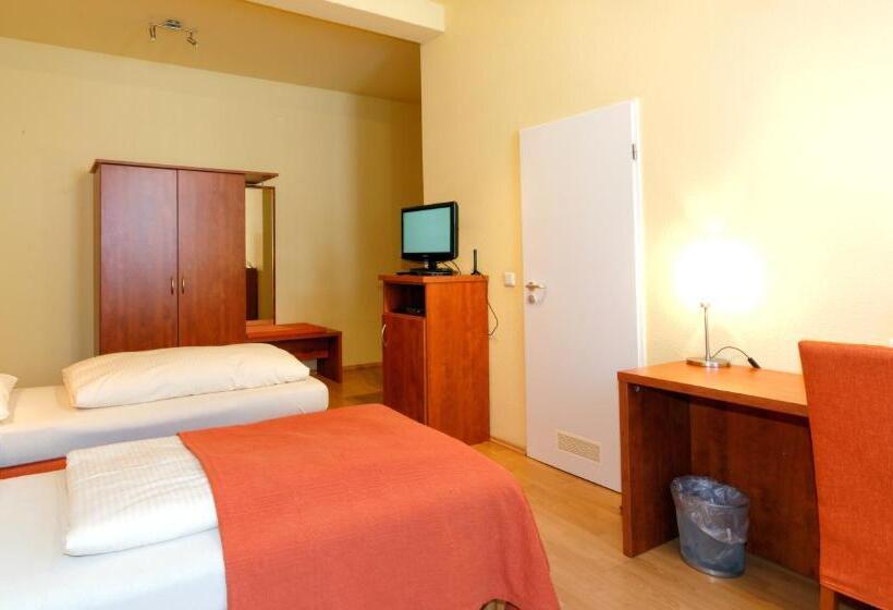 스탠다드 룸, Alte Fabrik