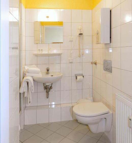 스탠다드 룸, Alte Fabrik