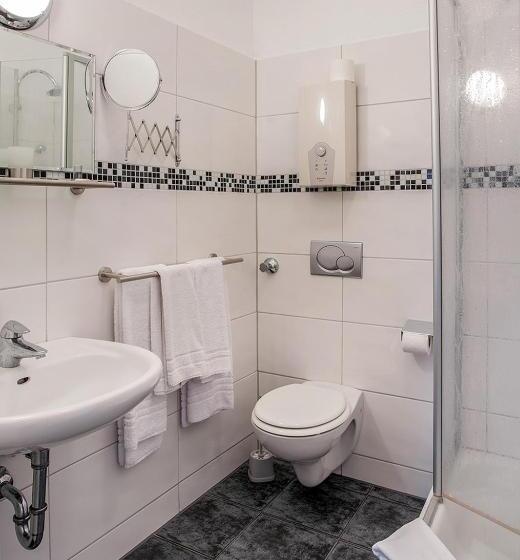 스위트, Alte Fabrik