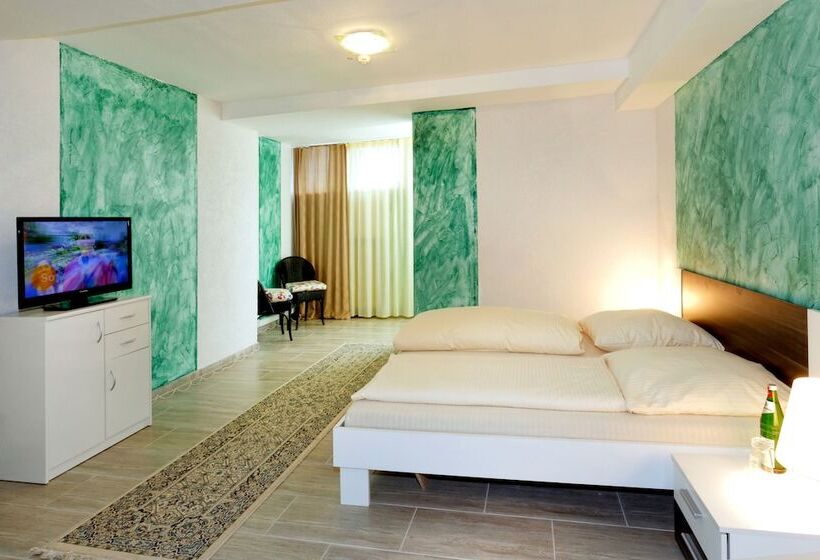 스탠다드 룸, Alte Fabrik