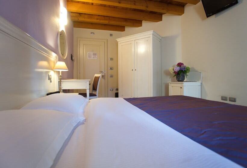 اتاق استاندارد, Asolo