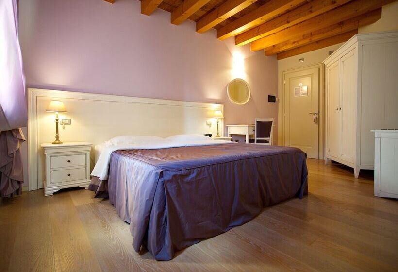 스탠다드 룸, Asolo