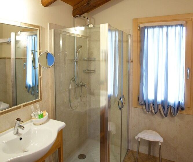 ジュニアスイート, Asolo