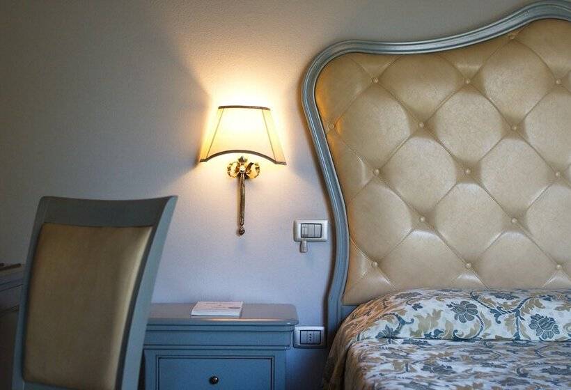 ジュニアスイート, Asolo