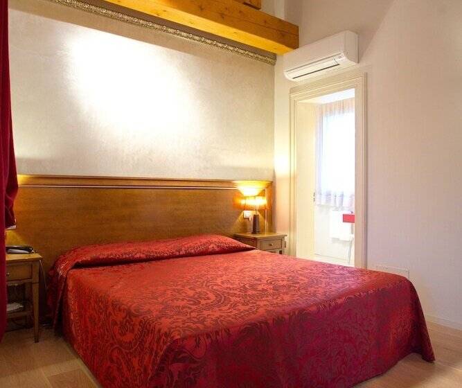 スーペリアールーム, Asolo