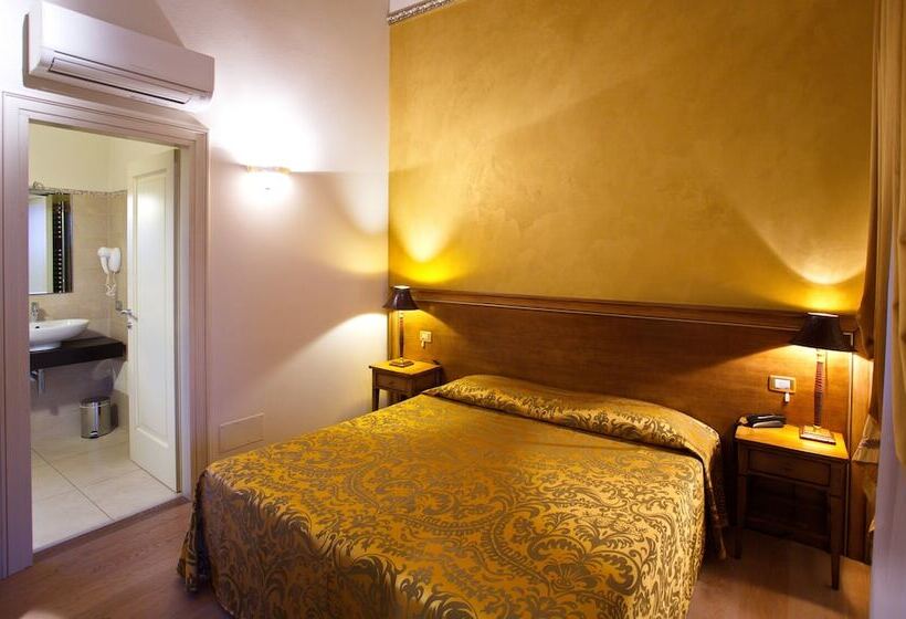 수피리어 룸, Asolo