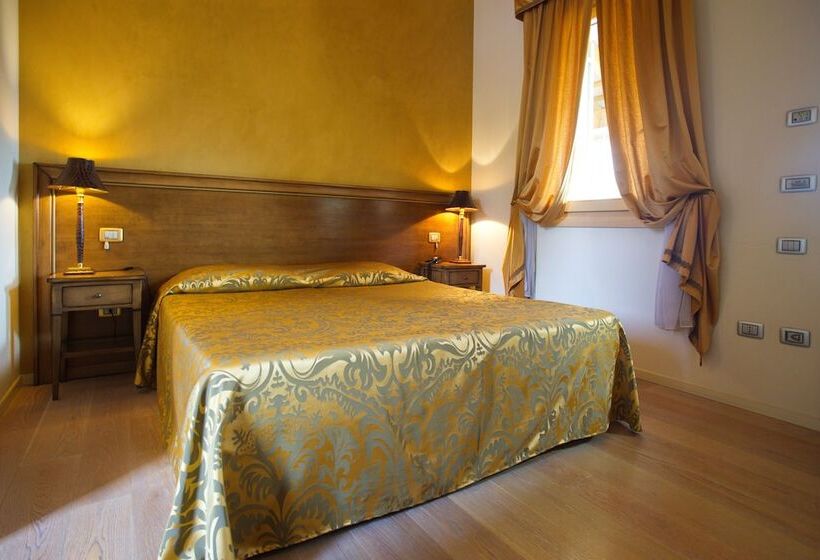 スーペリアールーム, Asolo