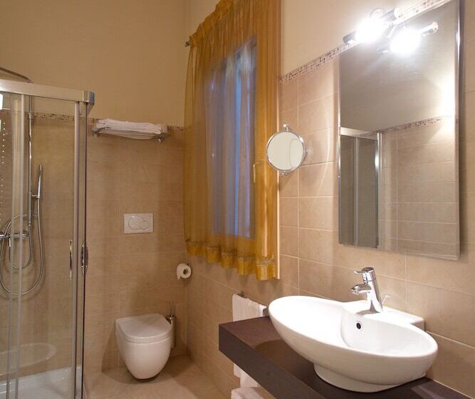 سوییت, Asolo
