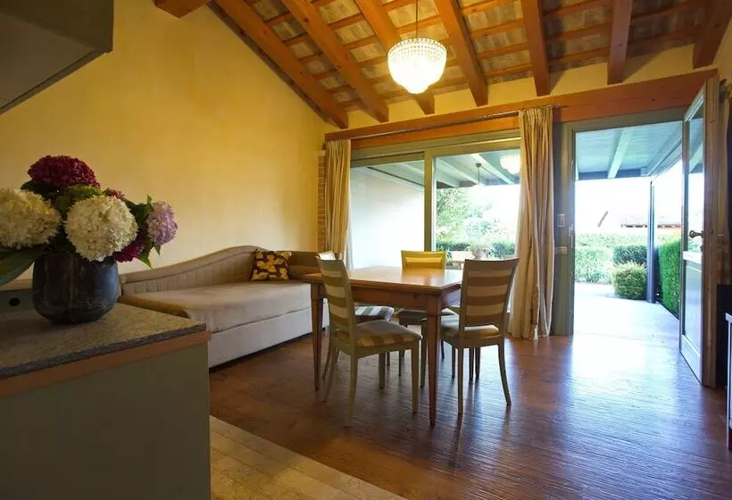 スイート, Asolo