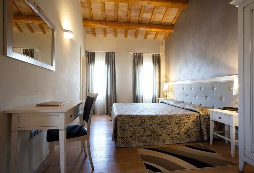 ジュニアスイート, Asolo