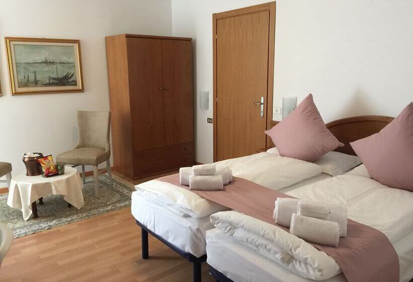 غرفة قياسية, Athos