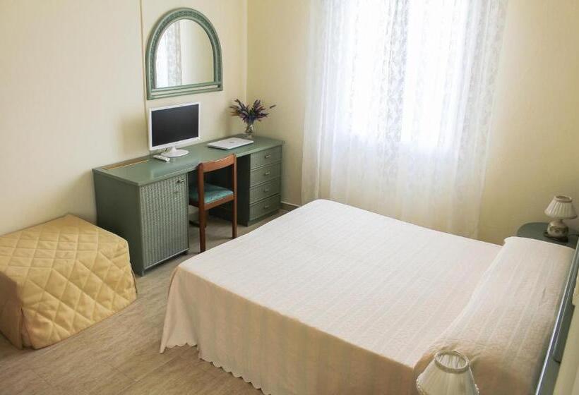 家庭间, B&b Da Pio