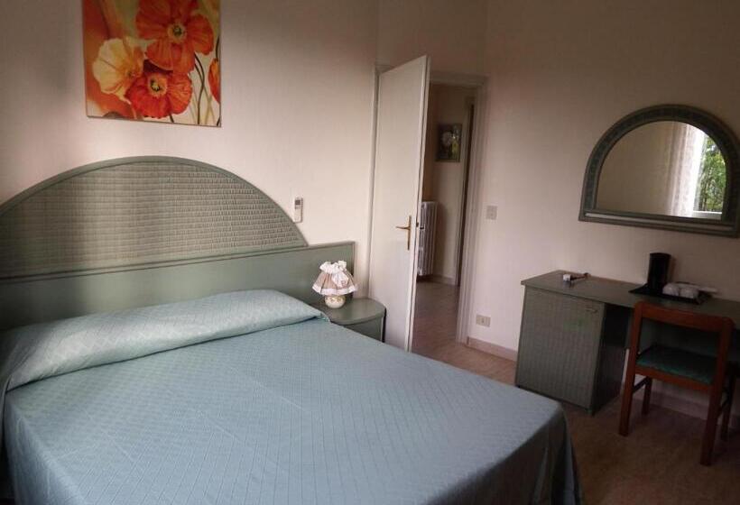 家庭间, B&b Da Pio