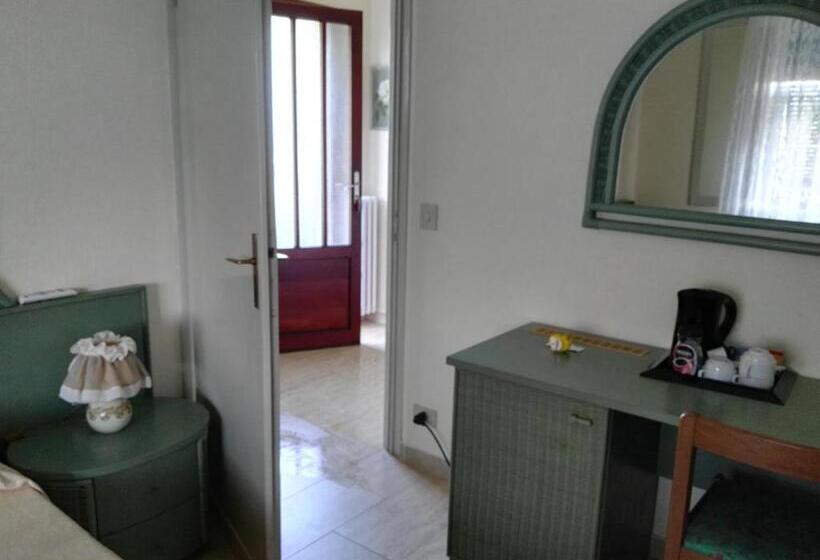 家庭间, B&b Da Pio