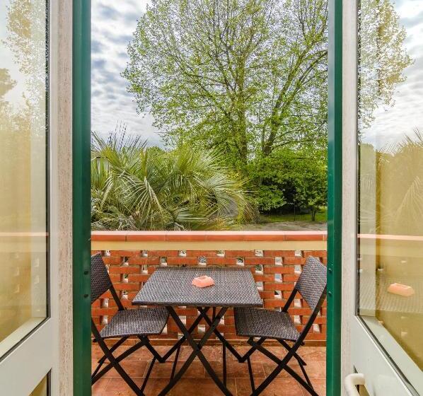 标准间, B&b Da Pio