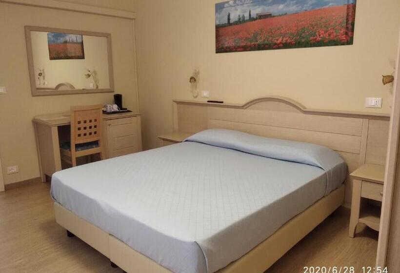 Номер Стандарт, B&b Da Pio