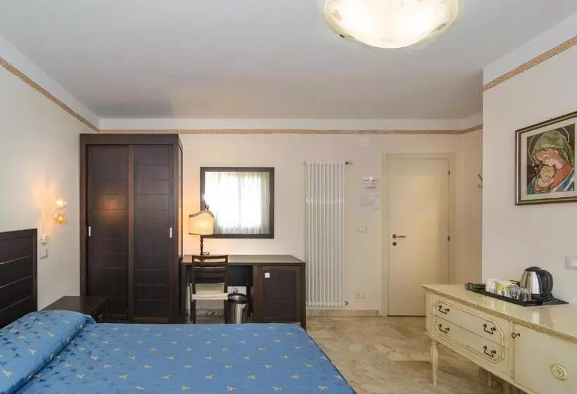 اتاق استاندارد, B&b Da Pio