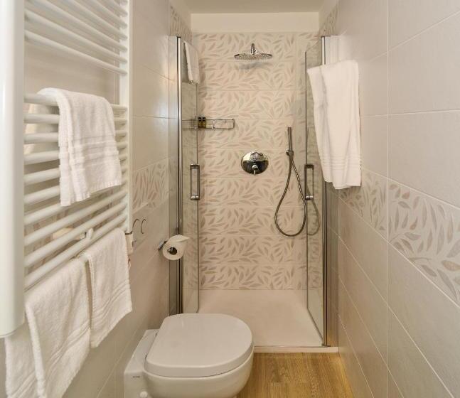 Номер Стандарт, B&b Da Pio