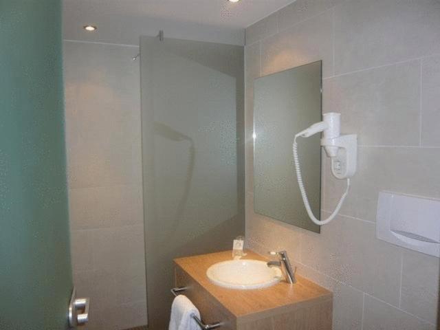 חדר סטנדרט יחיד, Biederstein Am Englischen Garten