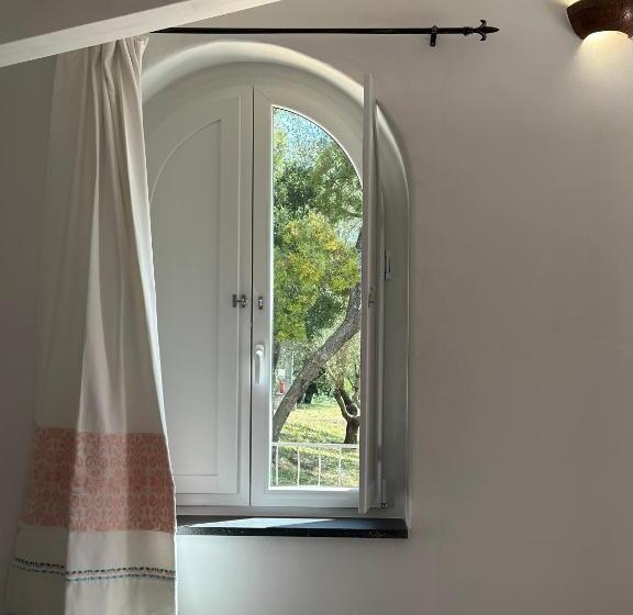 غرفة سوبيريور ثلاثية, Villa Cedrino