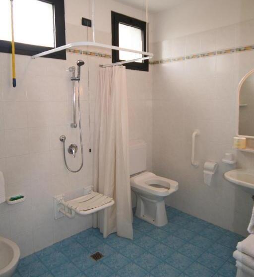 Superior Triple Room, Etna