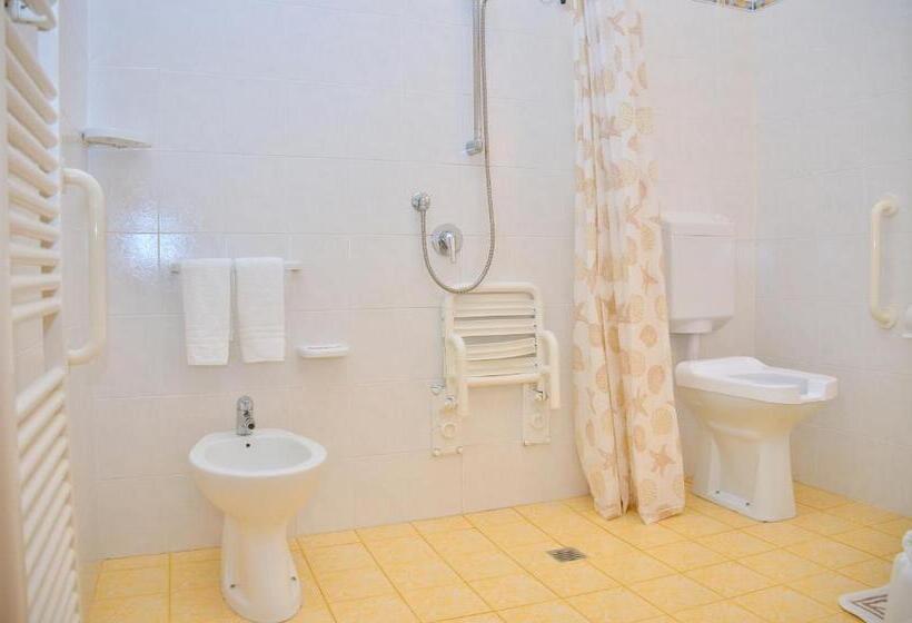 Superior Triple Room, Etna