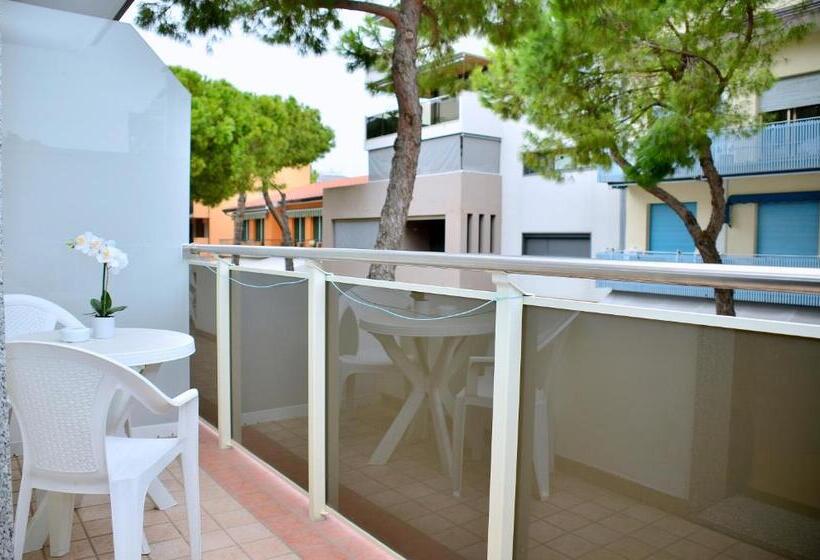 Superior Triple Room, Etna