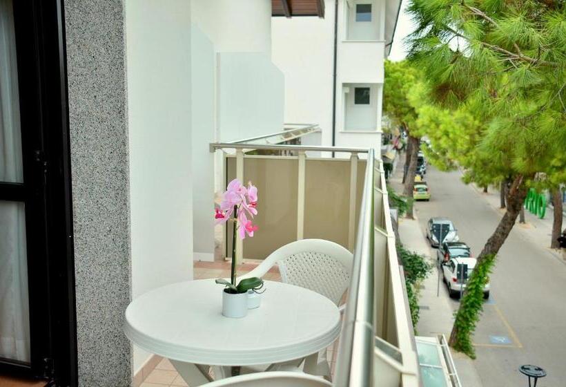 Superior Triple Room, Etna